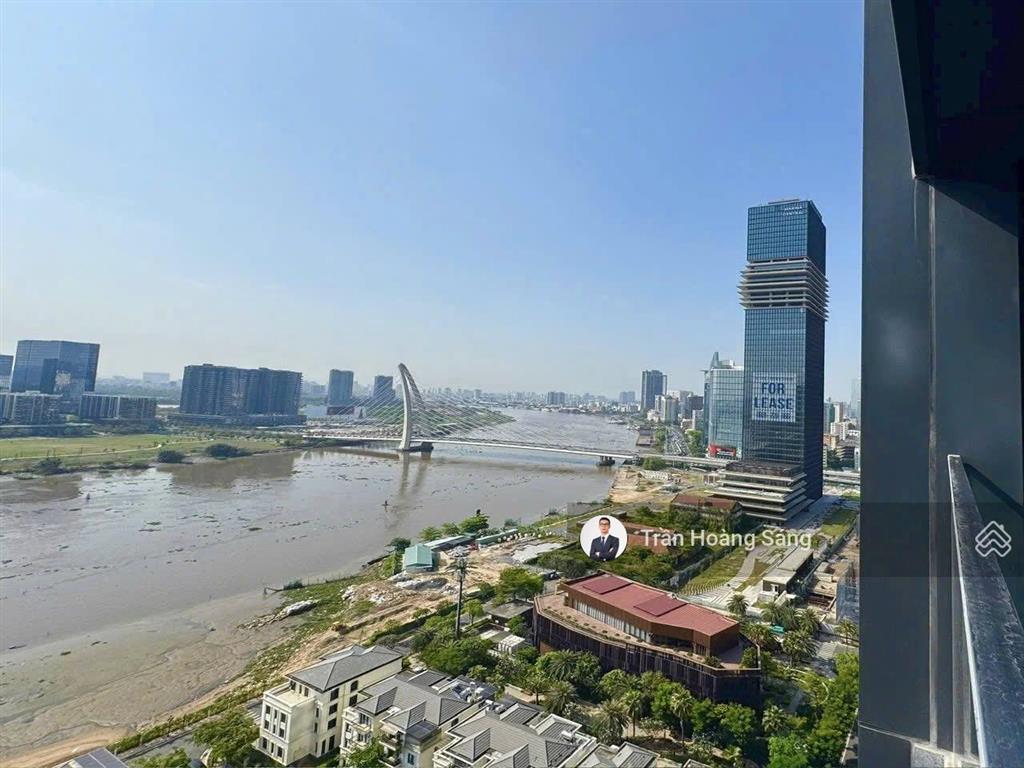 Bán căn hộ hàng hiệu 2pn 88m2 (thuộc trục căn đẹp nhất) tại grand marina sai gon. giá 49tỷ all in