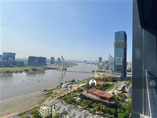 Bán căn hộ hàng hiệu 2pn 88m2 (thuộc trục căn đẹp nhất) tại grand marina sai gon. giá 49tỷ all in