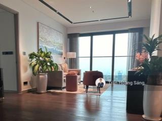 Bán căn dual key trục 05 tầng cao toà lake  grand marina saigon 167m2. giá 71 tỷ all in view đẹp