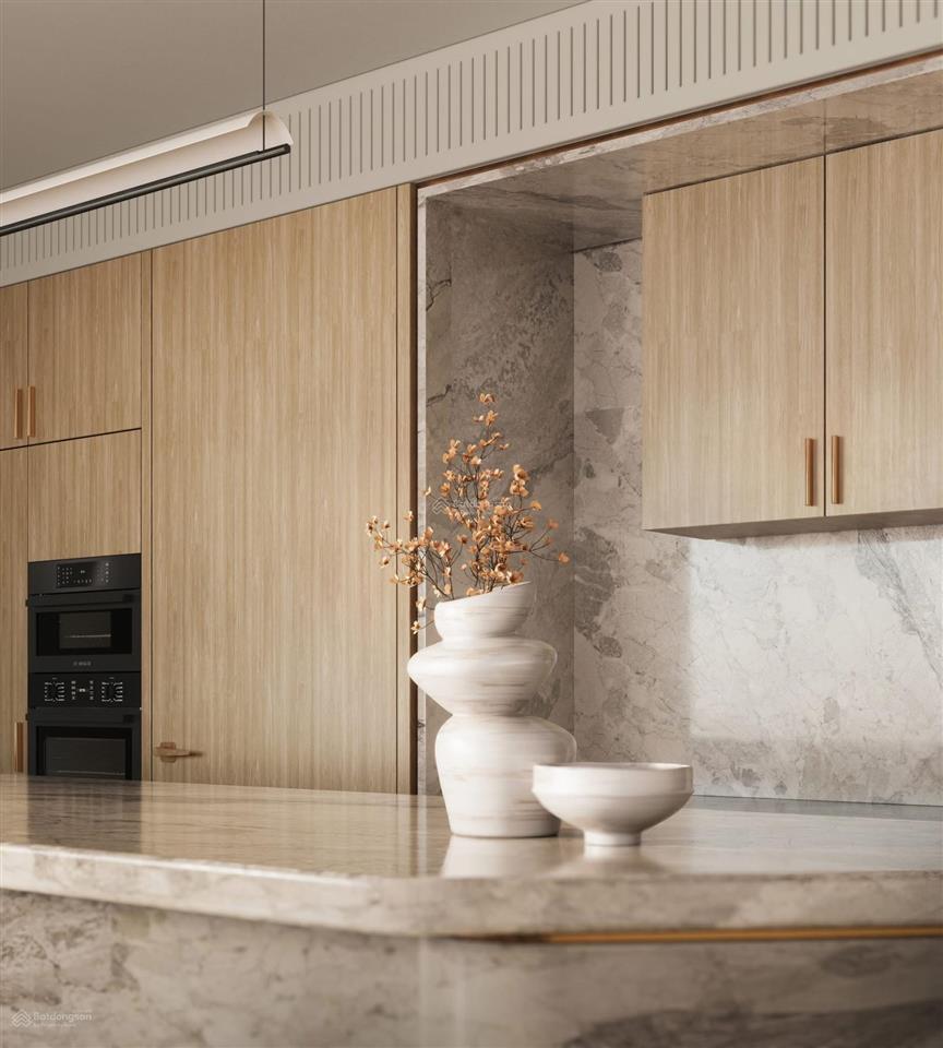 Sáng trần sky villa 3pn haus da lat view rừng thông, thiết kế 1508 london, nội thất châu âu