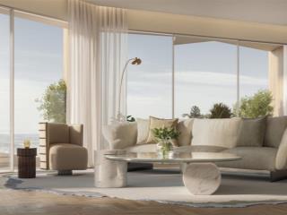 Sáng trần  sky villa 3pn haus da lat view rừng thông, thiết kế 1508 london, nội thất châu âu