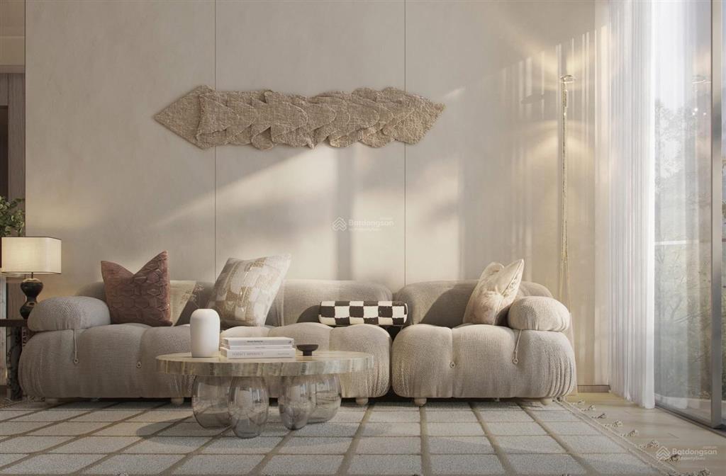 Sáng trần  căn sky villa 1 phòng ngủ cuối cùng tại haus dalat giá tốt nhất