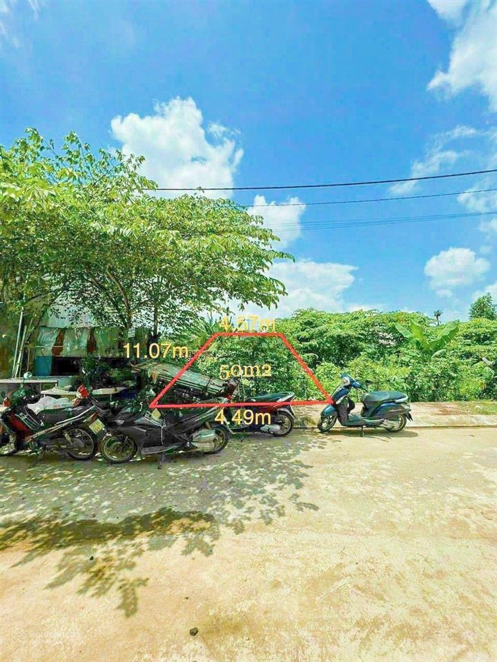 Bán đất đường 23 nguyễn xiển p. long thạnh mỹ q9 gần vinhome
