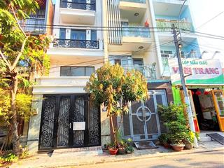 Bán nhà 1trệt 1lửng 2lầu 1tum sân thượng trước sau, đsố 1 nguyễn duy trinh p. long trường q9
