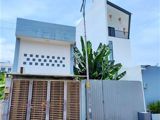 Bán nhà 1trệt 1lửng 1tum kdc nam khang p. long trường q9