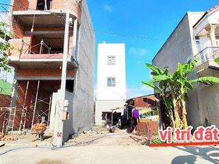 Bán đất hẻm 545 nguyễn xiển đối diện vinhome p. long thạnh mỹ