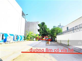 Bán đất 1sẹc đường tam đa cách ngã ba nguyễn duy trinh 200m giá tốt đầu tư gần song hành vành đai 3