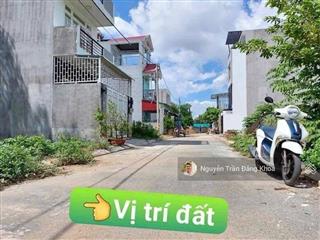 Bán đất đường 6 long bình cạnh vinhome grand park q9