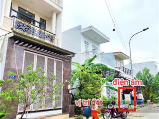Bán đất kdc đảo thịnh vượng đ. tam đa p. trường thạnh đường rộng 9m