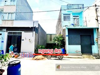 Bán đất đường 963 nguyễn duy trinh p. phú hữu q9