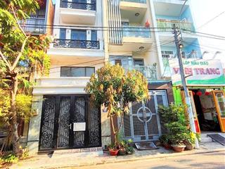 Bán nhà 5 tầng hẻm thông 9m nguyễn duy trinh p. long trường q9