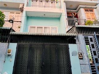 Bán nhà 3 tầng kdc gò cát p, phú hữu q9 cũ giá tốt