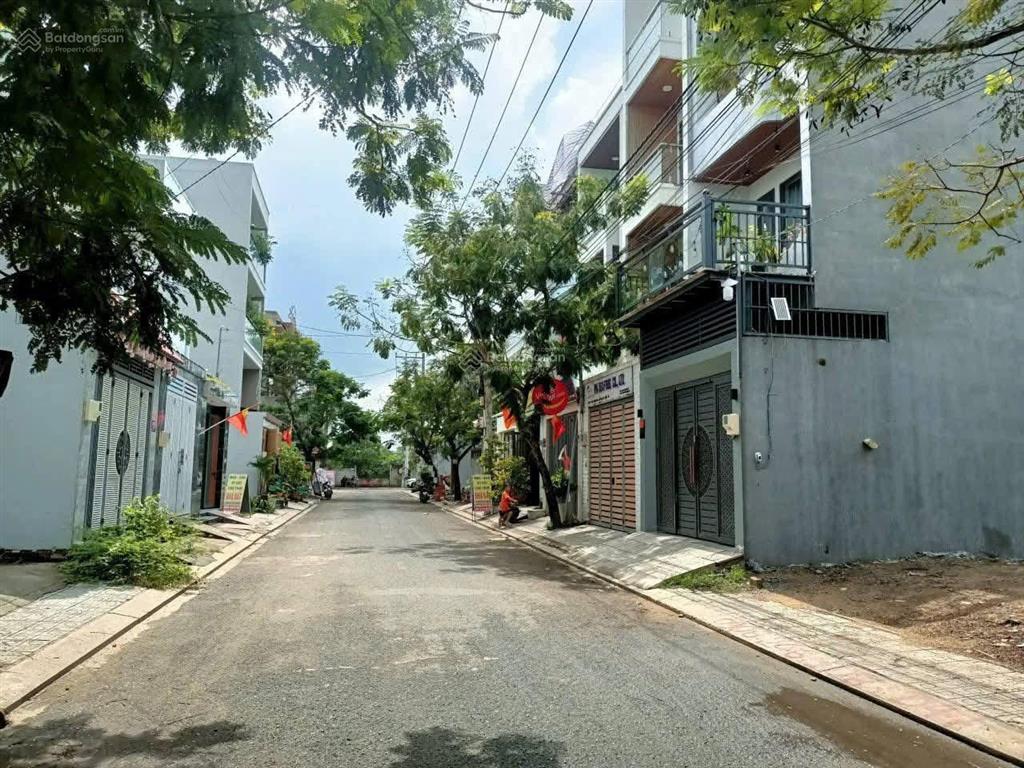 Bán đất đường số 1 nguyễn duy trinh p. long trường q9 cũ giá tốt