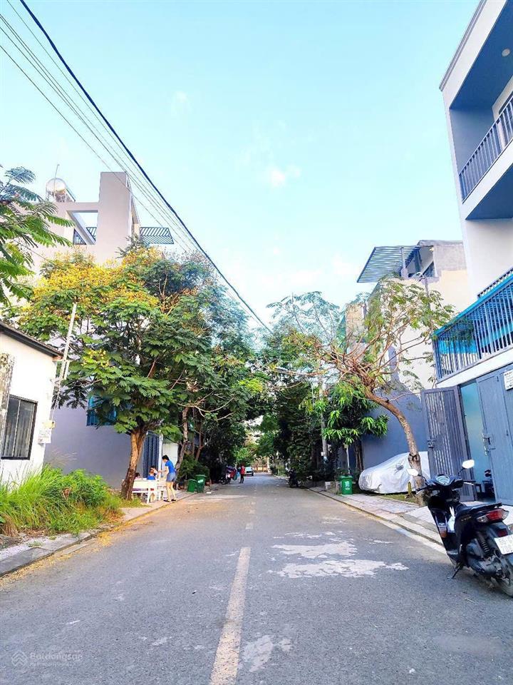 Bán đất đường số 1 nguyễn duy trinh p. long trường q9 cũ giá tốt