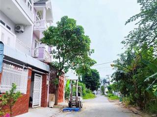 Bán đất đường 12 tam đa p. trường thạnh q9 cũ giá tốt