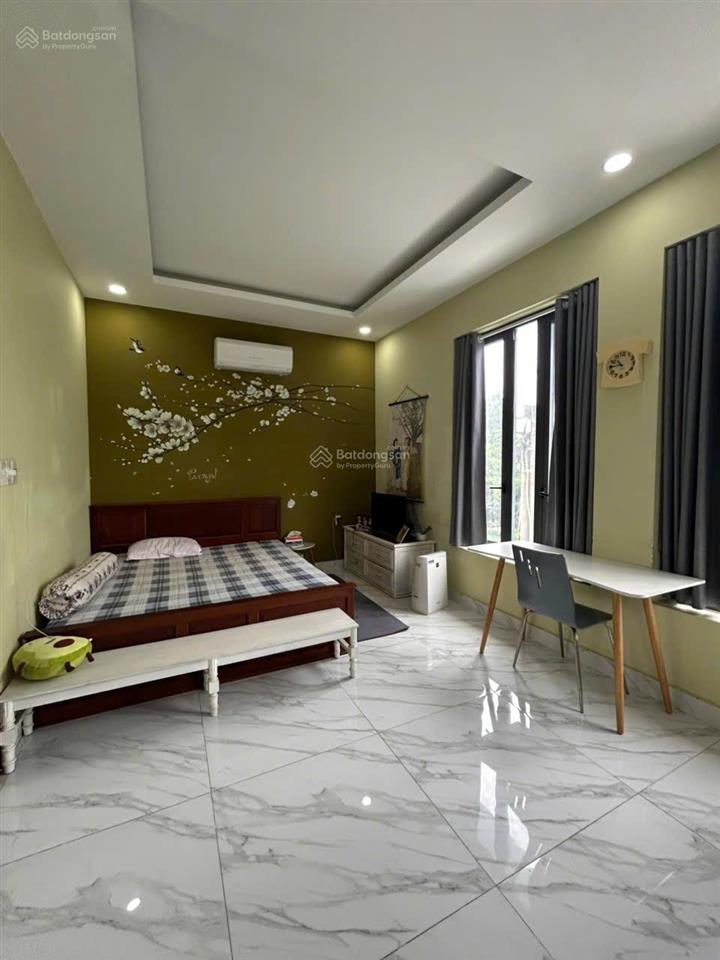 Bán biệt thự vườn 203m2 ngang 11m gò cát gần chung cư ricca q9