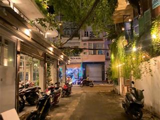 Hxh 7m nguyễn trọng tuyển  phường 10  phú nhuận. dt 76,4m2(4x19m) 5 tầng+8pn. 14,tỷ