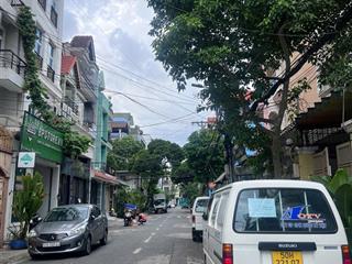 Bán gấp toà chdv hxh dòng tiền 90tr/tháng  sát bên pn  cách mt phạm văn hai 20m  105m2 6 tầng
