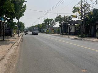 Mặt tiền nguyễn văn bứa 278m2, dòng tiền 40tr/tháng. gần ngã 4 hóc môn, 12ty