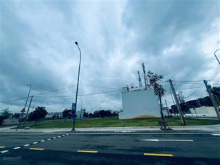 Hot hot! bán đất thuộc dự án nam rạch chiếc (chùa đông hưng) đối diện global city