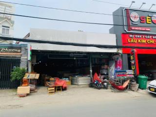 Hot !! hàng diện tích lớn mặt tiền đường nguyễn duy trinh phù hợp làm tòa nhà văn phòng