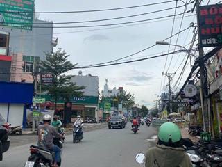 Hàng mới mặt tiền nguyễn duy trinh, rẻ hơn thị trường 20%!