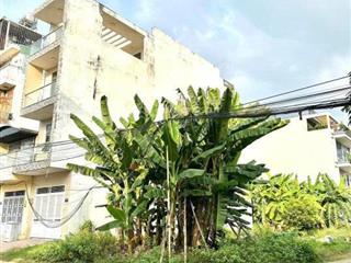 Chính chủ gửi bán bán đất nền lô góc 80m2, đường 16m, bình trưng đông quận 2, dự án trường thịnh !!