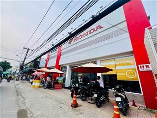 Hot hot !!! hàng ngon đầu tư tốt 2 mặt tiền đường nguyễn duy trinh!!!