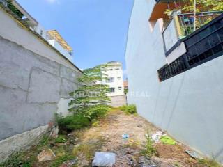 Hàng hiếm mặt tiền đường 27 khu bên sông hiệp bình chánh, cách sân bay tsn chỉ 10p!!