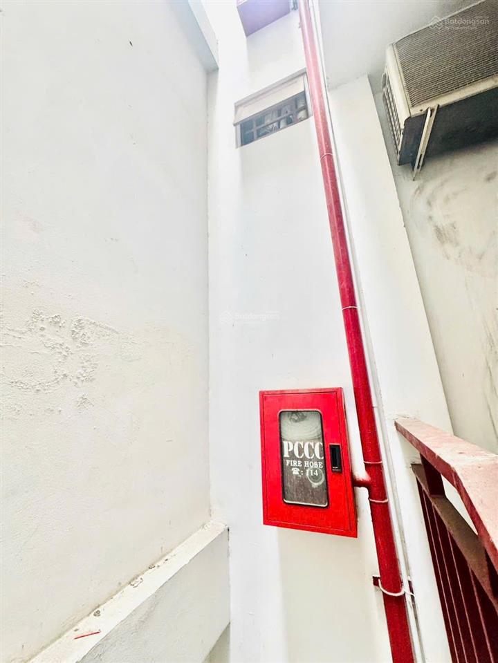 Nhà ngộp ngân hàng, dòng tiền 200tr/tháng, doanh thu 2,4 tỷ/năm, giảm giá 35 tỷ còn 30 tỷ!