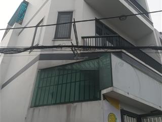 Chính chủ bán nhà 3 tầng  hẻm xe hơi, xd 115m2  đường 8, linh xuân  giá 5,3 tỷ