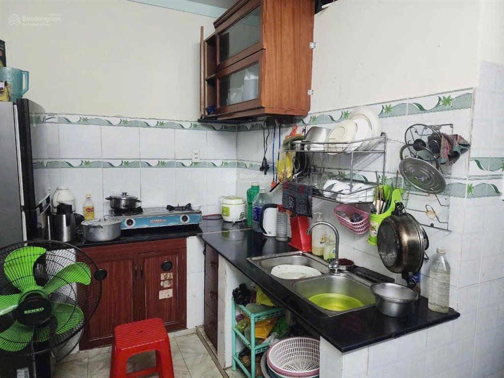 3,59 tỷ  nhà 3 phòng ngủ, đường 8, linh xuân.