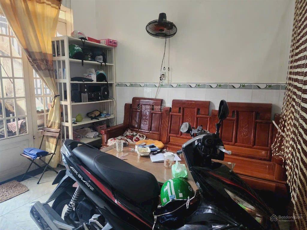 3,59 tỷ  nhà 3 phòng ngủ, đường 8, linh xuân.