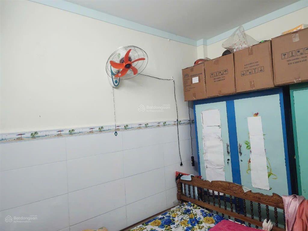 3,59 tỷ  nhà 3 phòng ngủ, đường 8, linh xuân.