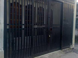 3,59 tỷ  nhà 3 phòng ngủ, sổ riêng, hoàn công đầy đủ, đường 10, linh xuân.