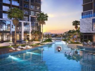 Căn hộ 2pn 2wc the prive song hành  đỉnh cao thiết kế, tương lai rực rỡ
