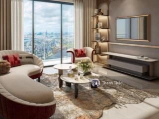 Bán chung cư the privé, 81m2, 2pn, 2wc, giá tốt