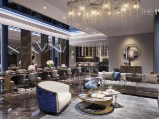 Bán căn hộ the privé 3pn, 2wc tại song hành, an phú, quận 2