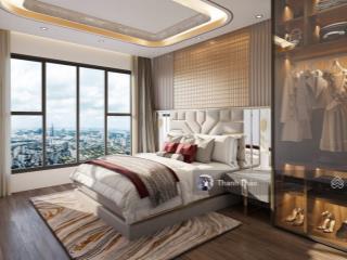 The privé  tổ ấm lý tưởng 88m2, 2pn, 2wc cho gia đình trẻ thành đạt