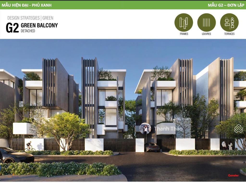 Bán căn biệt thự song lập trục vn64 khu mở thích hợp kinh doanh có bãi biển sau nhà ở được đầu tư