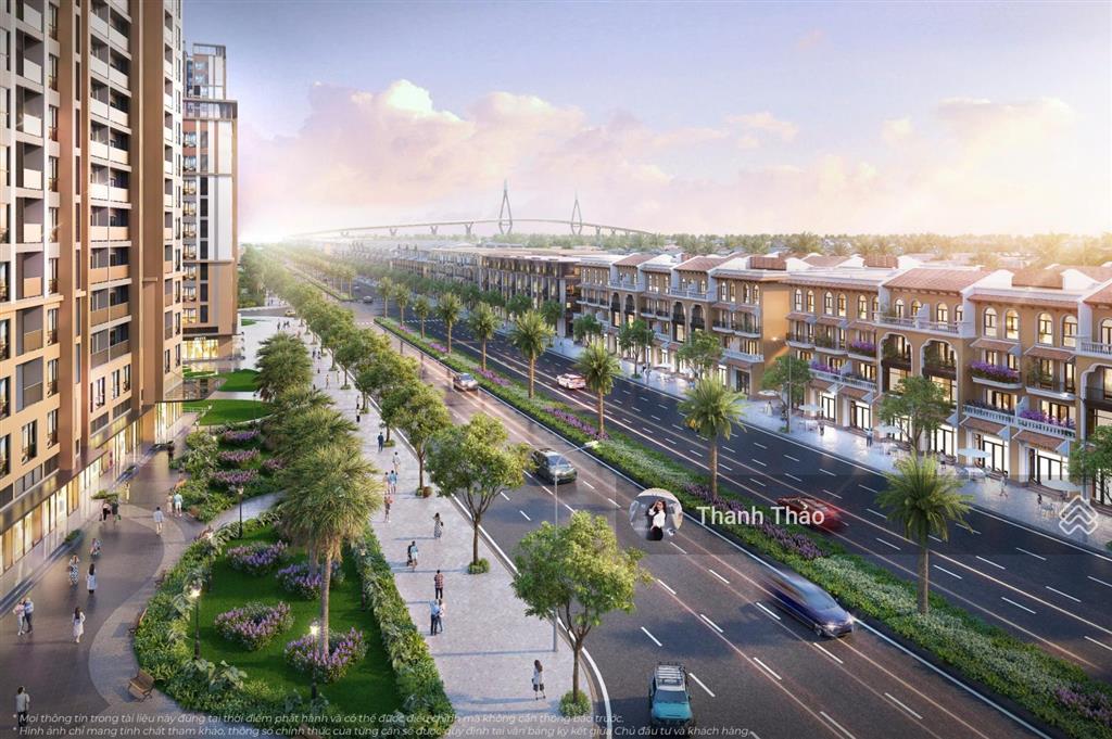 Duy nhất 1 căn góc 3 mặt tiền khu ánh sáng giá 15 tỷ măt đường 20m đầu tư lướt sóng kinh doanh tốt