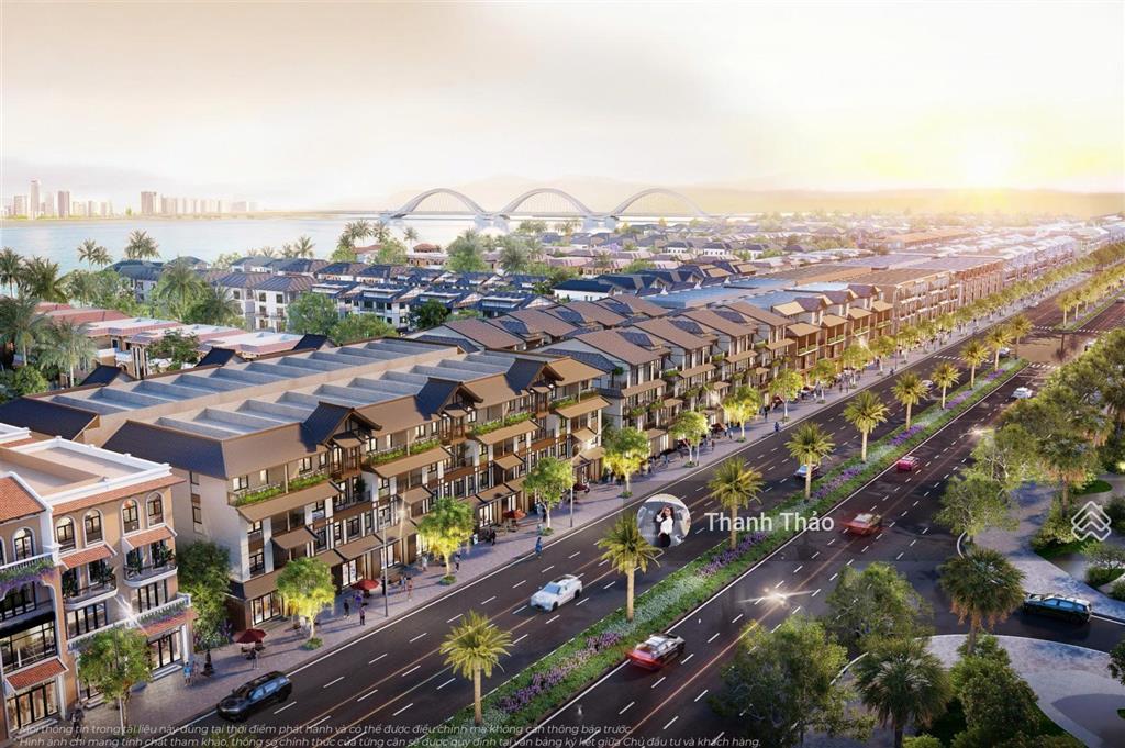 Duy nhất 1 căn góc 3 mặt tiền khu ánh sáng giá 15 tỷ măt đường 20m đầu tư lướt sóng kinh doanh tốt