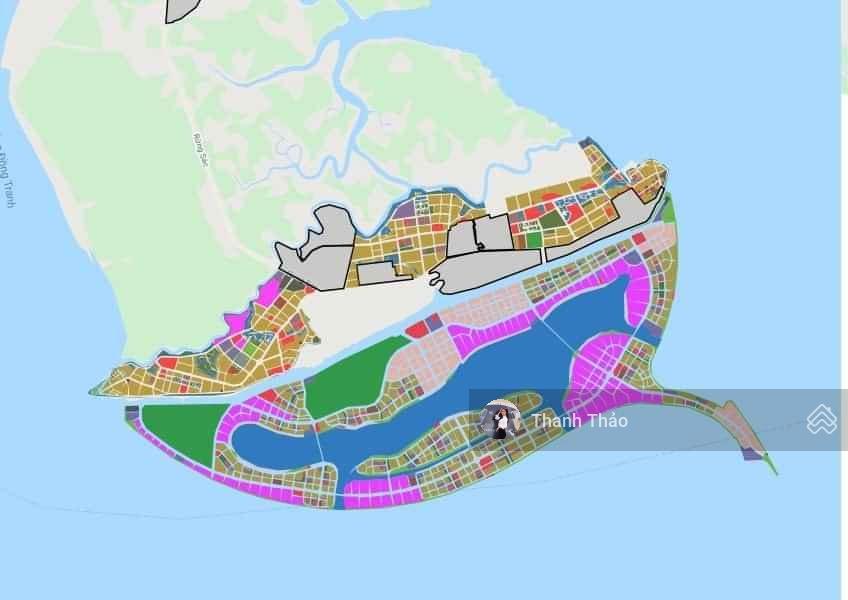 Duy nhất 1 căn góc 3 mặt tiền khu ánh sáng giá 15 tỷ măt đường 20m đầu tư lướt sóng kinh doanh tốt