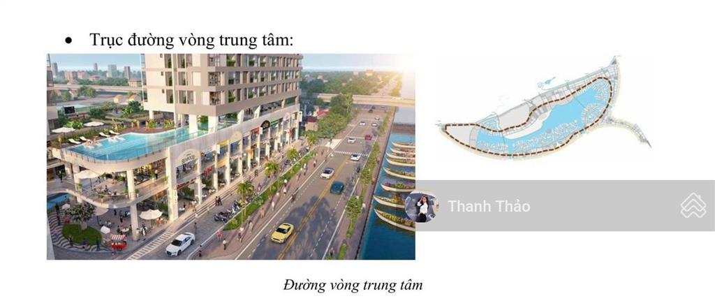 Gấp căn song lập cần giờ 309m2 phong cách indochine vn69 đối diện công viên, mặt biển sau nhà