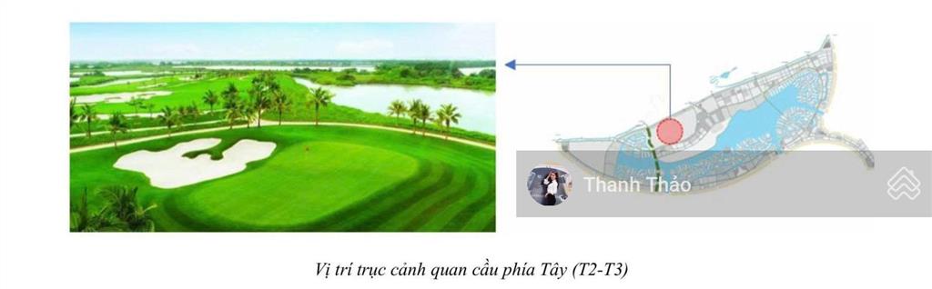 Gấp căn song lập cần giờ 309m2 phong cách indochine vn69 đối diện công viên, mặt biển sau nhà