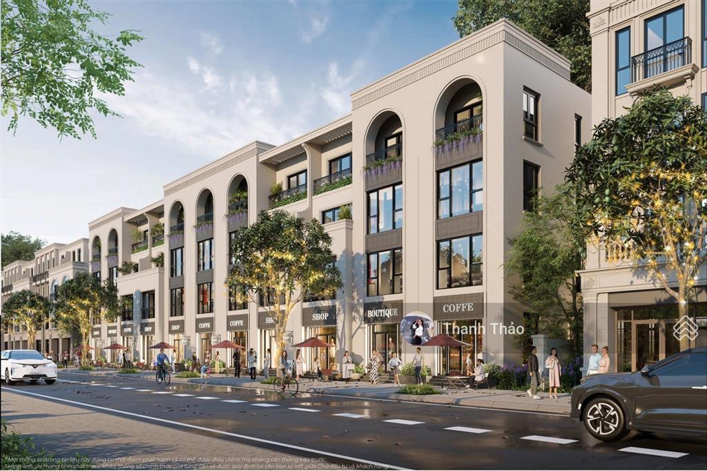 Biệt thự đơn lập bãi biển sau nhà, vn62 diện tích lớn 507m2  vị trí đẹp, giá tốt nhất chỉ 54 tỷ