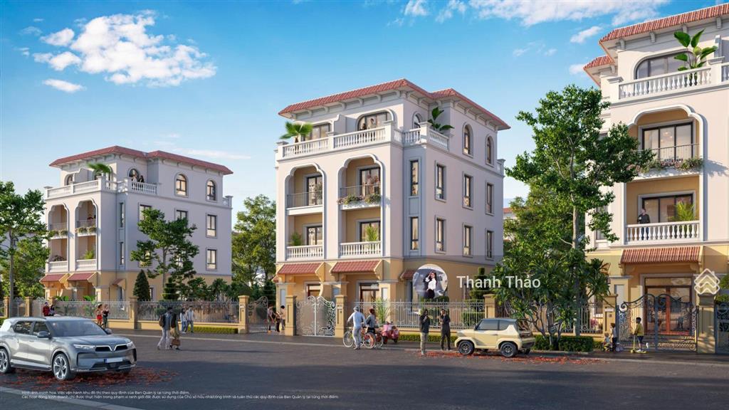 Siêu phẩm đơn lập cần giờ vị trí vàng gần công viên, sau lưng mặt biển 359m² chỉ 40 tỷ