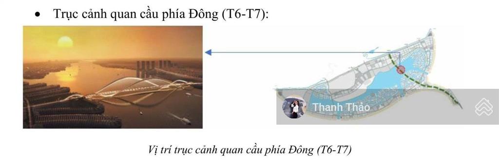 Siêu phẩm đơn lập cần giờ vị trí vàng gần công viên, sau lưng mặt biển 359m² chỉ 40 tỷ