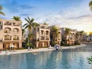 Siêu phẩm đơn lập cần giờ vị trí vàng gần công viên, sau lưng mặt biển 359m² chỉ 40 tỷ