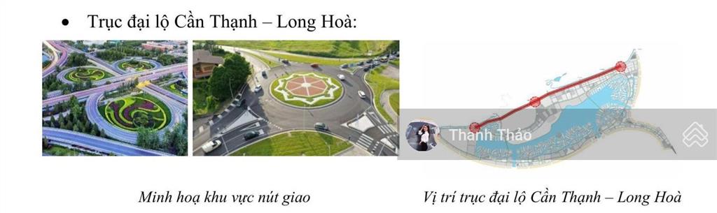 Siêu phẩm đơn lập cần giờ vị trí vàng gần công viên, sau lưng mặt biển 359m² chỉ 40 tỷ